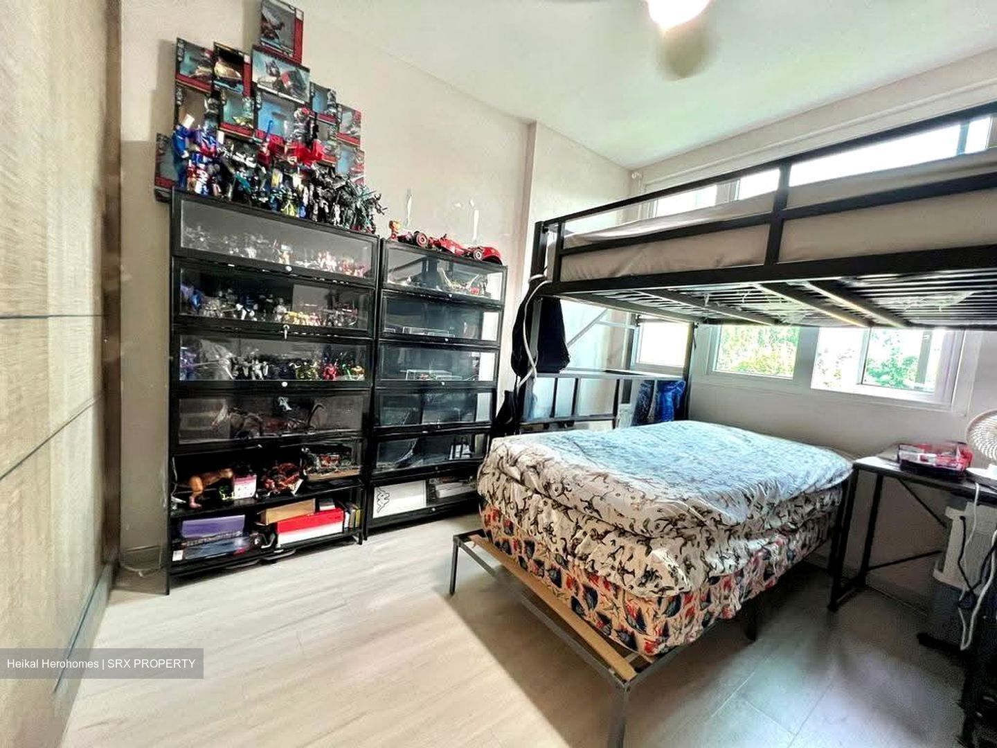 Parc Rosewood (D25), Condominium #608620151